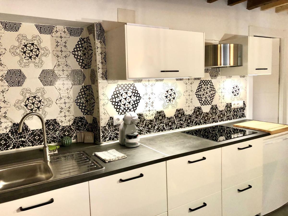 Vistabonitahome2 Alicante Bagian luar foto